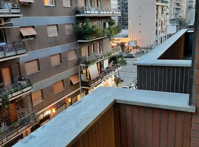 Apartment Alecatia 2