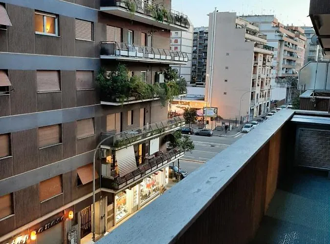Apartament Alecatia 2