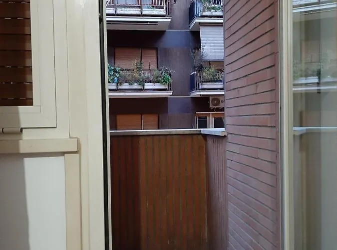 Alecatia 2 Rzym