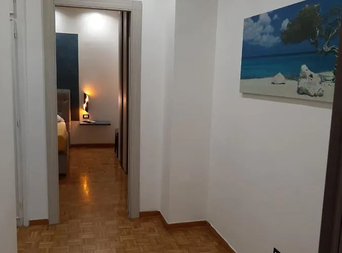 Alecatia 2 Apartment Rome