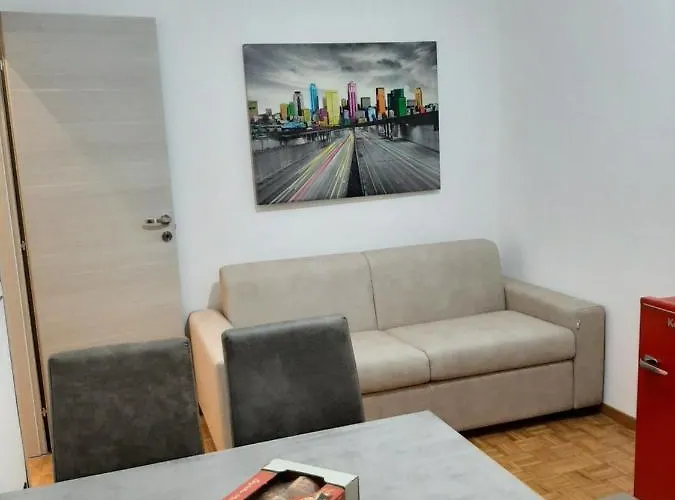 Apartment Alecatia 2 *