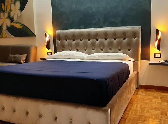 Alecatia 2 * Rome