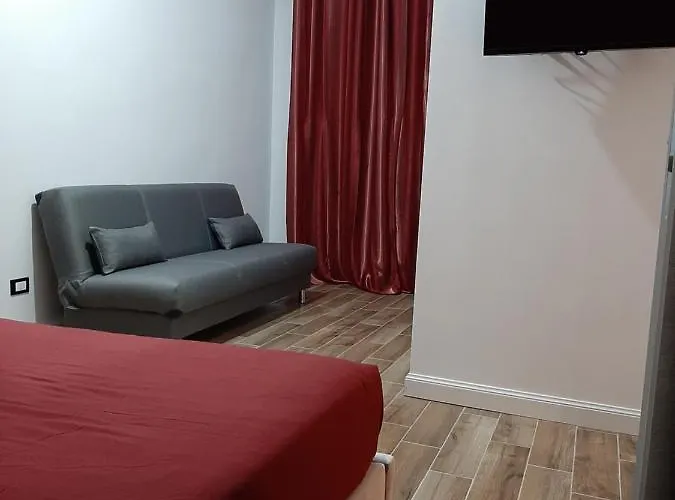 Apartment Alecatia 2 *