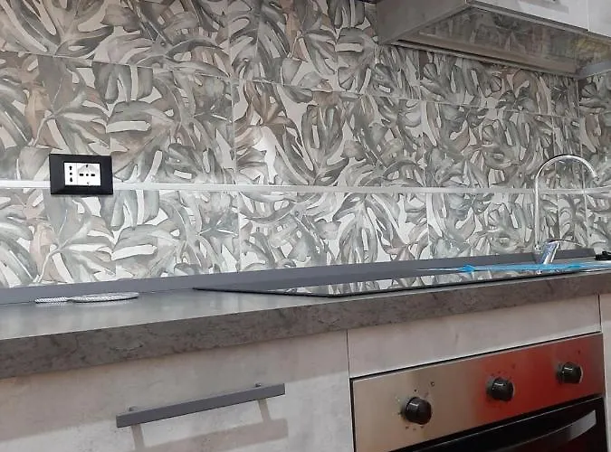Apartament Alecatia 2 *