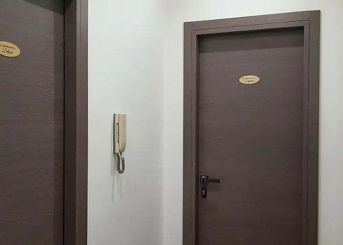 Apartment Alecatia 2 *