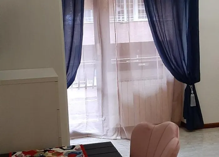 Alecatia 2 Apartment Rome