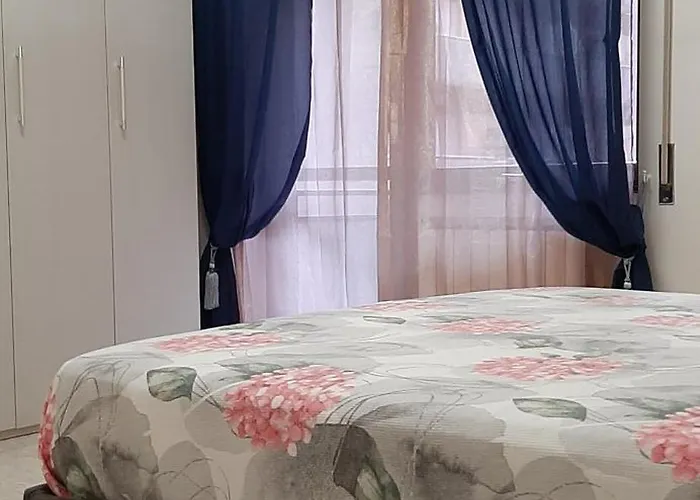 Apartment Alecatia 2