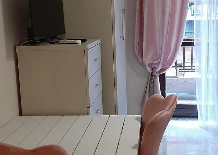 Alecatia 2 Apartment Rome