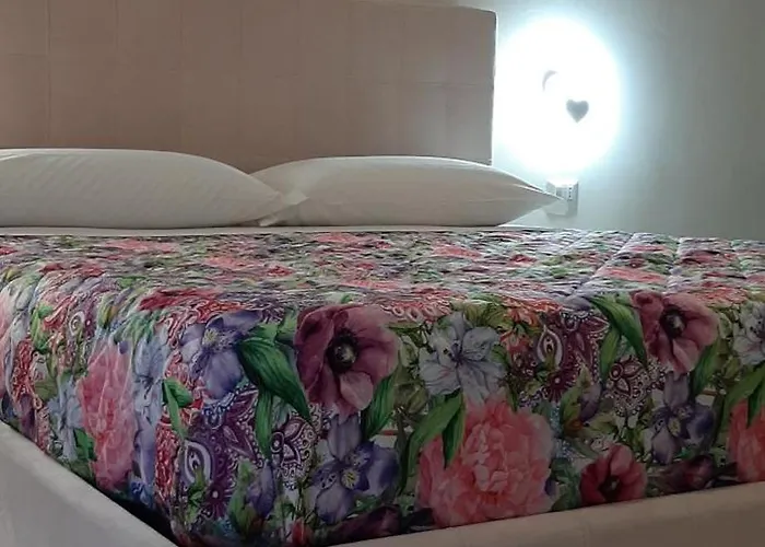 Apartment Alecatia 2 Rome