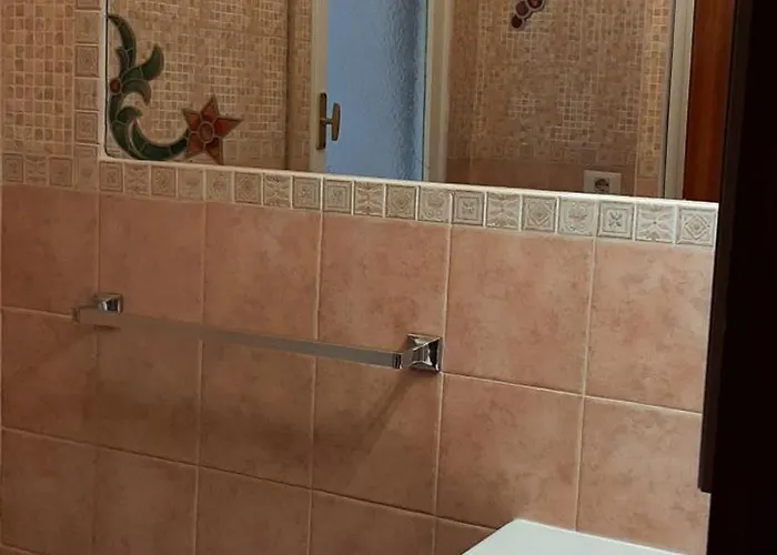 Apartment Alecatia 2 *