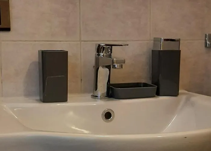 Apartment Alecatia 2