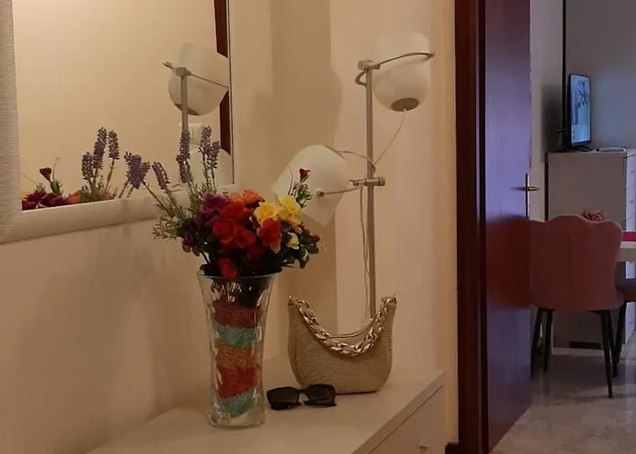 Alecatia 2 Apartment Rome