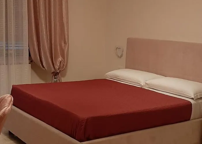 Alecatia 2 Apartment